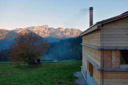 Ferienhaus Urnäsch
