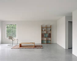 Wohnhaus im Oberstadel