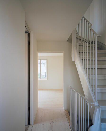 Reihenhaus Untere Gerberstrasse