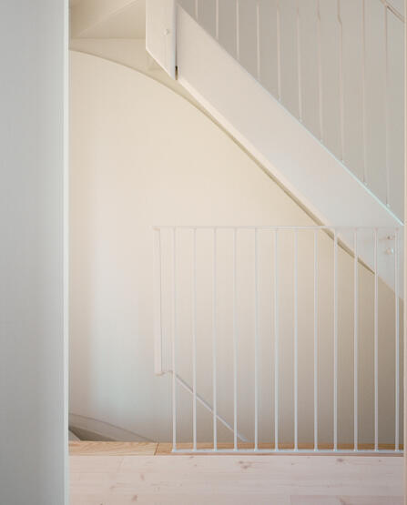 Reihenhaus Untere Gerberstrasse