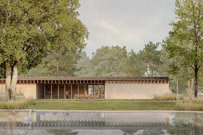 Baubewilligung in der Siedlung Wartstrasse